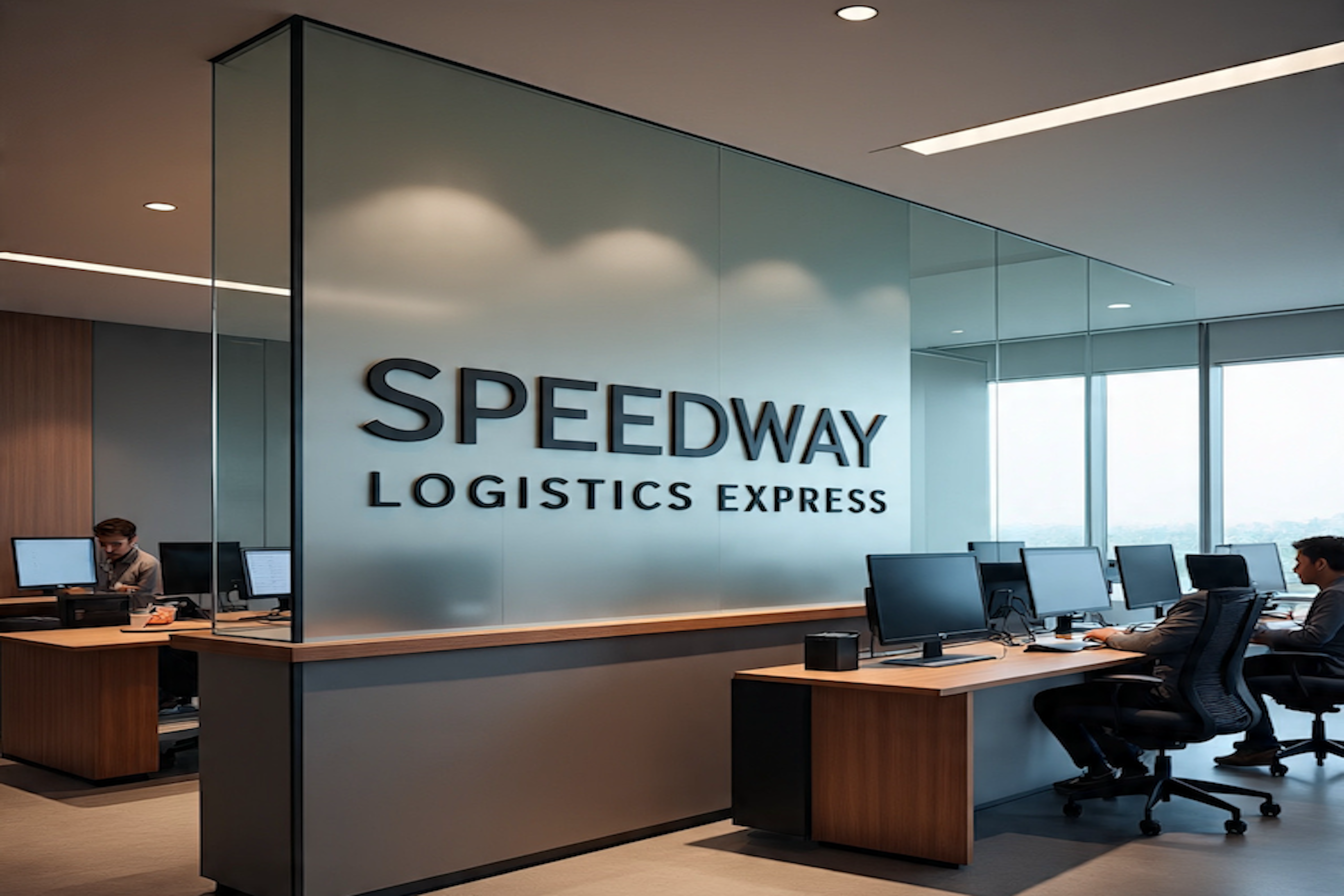 office image